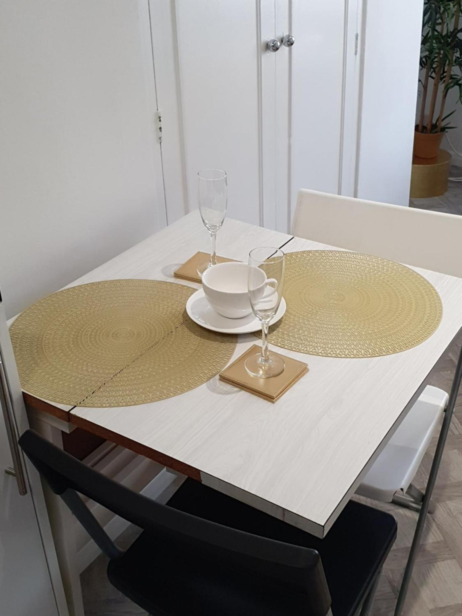 Apartment Cosy Seafront Luxury Studio Flat & Aa Brighton